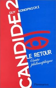 Télécharger Candide 2 le retour PDF En Ligne Gratuitement ~ Rebecca