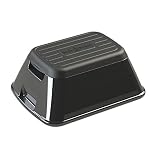 Anti-Tip Safe-T-Stool(R) - Black