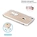 JAHOLAN iPhone SE 2022 Case/iPhone SE 2020 Case,iPhone 7 8 Case, Cute Design Clear Slim Cover Case for iPhone 6/6s/7/8/SE 2020 2022 Elephant
