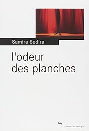 L' odeur des planches