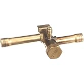 International Comfort Pro Valve Suction SVC 5/8"