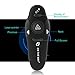 Wireless Presenter, ON THE WAY RF 2.4GHz Wireless Presenter Remote Presentation USB Control PowerPoint PPT Clicker