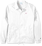 Champion LIFE Men's Coaches Jacket West Breaker Edition
