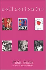 Musee Matisse Le Cateau Cambresis Les Collections Henri Matisse Auguste Herbin Abstraction Geometrique Teriade Editeur D Art Babelio