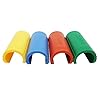 Scuba-Choice-Round-Bimini-Boat-Clip-4pc-Pack-Assorted-Colors