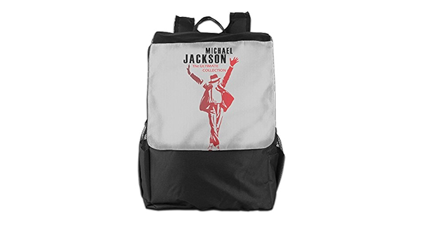 michael jackson backpack amazon