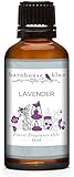 Barnhouse - Lavender - Premium Grade Fragrance Oil (30ml)