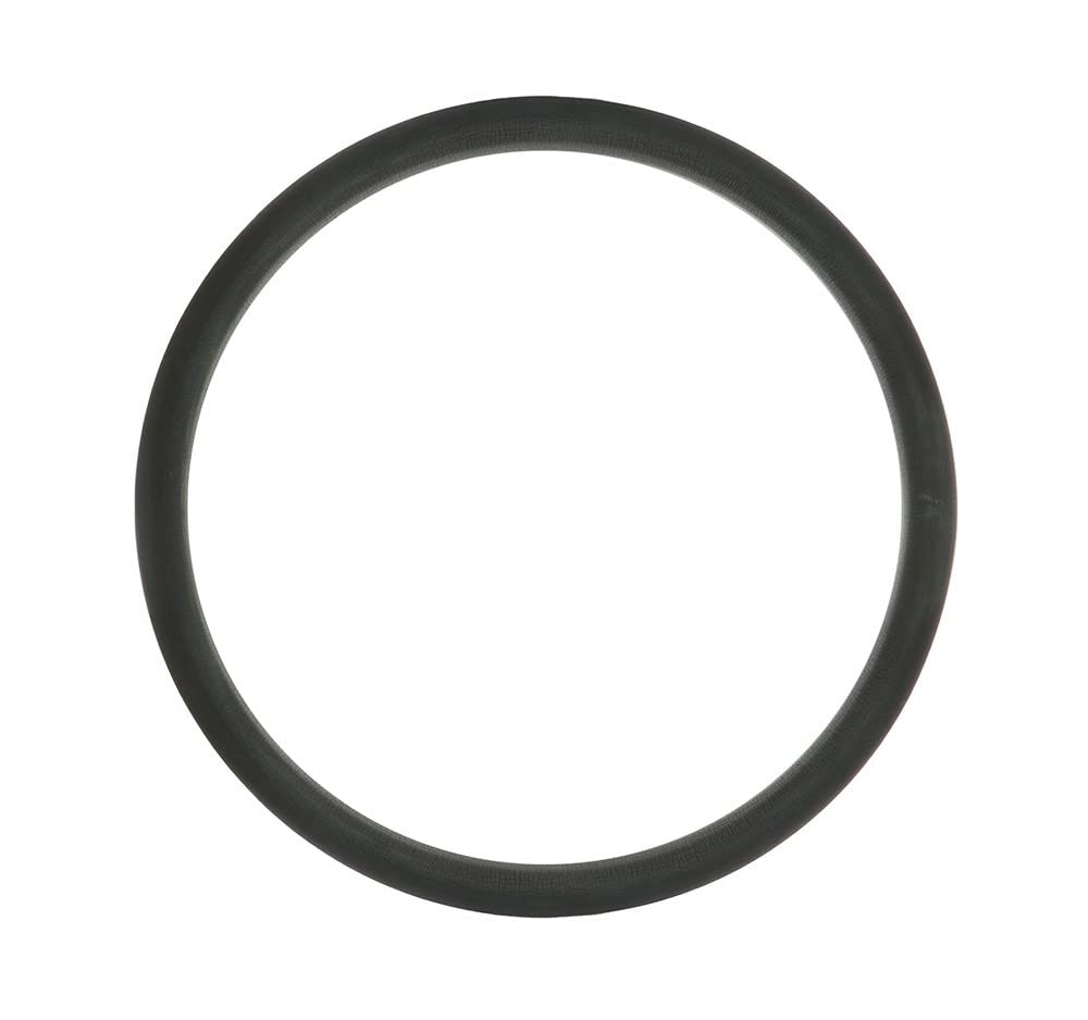 Mr Wolf Banger Unisex Adult Bicycle Inner Tube, Black