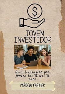 Livro Jovem Investidor