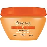 Amazon.com: Kerastase Nutritive Oleo-Relax Serum, 4.2 