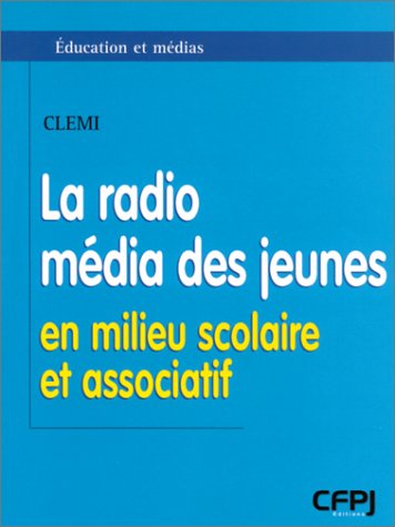 La  radio, média des jeunes