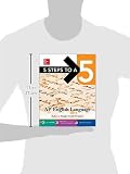 Image de 5 Steps to a 5: AP English Language 2017 (McGraw-Hill 5 Steps to A 5)