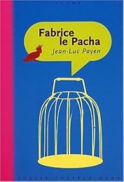 Fabrice le pacha