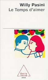 Le  temps d'aimer