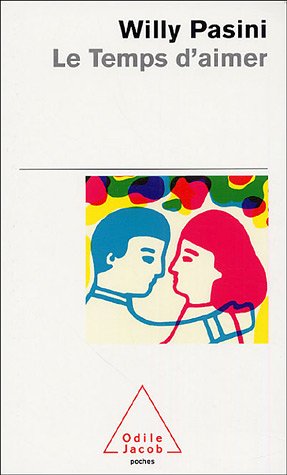 Le  temps d'aimer