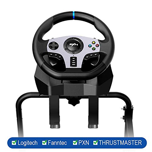 Racing Steering Wheel Stand PXNA9 for Logitech G25 G27 G29 G920 G923