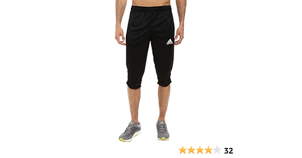 Three-Quarter Pants, Mens, S1506GHTT111 