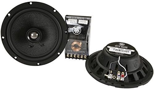 dls 6.5 speakers