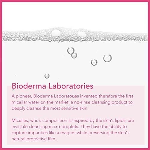 Bioderma Sensibio H2O Calmante - Água Micelar 500ml