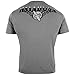 Hayabusa Scuffle T-Shirt, Grey, X-Large