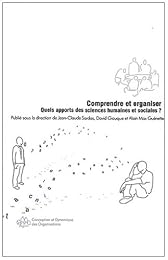 Adam Saulnier, journaliste d'art à l'ORTF