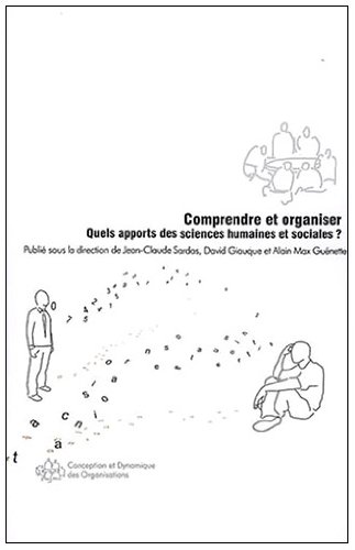 Adam Saulnier, journaliste d'art à l'ORTF