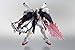 Bandai Tamashii Nations Robot Spirits Crossbone Gundam Full Cloth
