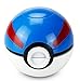 LOVEITCHEAP Pokemon Pokeball Grinder, Herb, Tobacco Grinder (Blue)