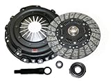 Competition Clutch 8037-1500 Clutch Kit(2002-2008 Acura RSX Stage 1.5 - Full Face Organic)