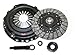 Competition Clutch 8037-1500 Clutch Kit(2002-2008 Acura RSX Stage 1.5 - Full Face Organic)