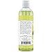 Beauty Aura Pure Grapeseed Oil (16 Fl Oz) - Sensitive care for Healthy Hair, Skin & Nails.