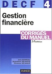Gestion financière