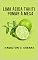 Livro Lima Ácida Tahiti: Limão (Fruticultura)