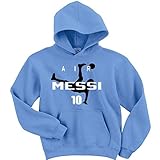 Lionel Messi Argentina 