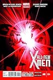 All New X-Men #4