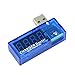 USB Charger Doctor Voltage Current Meter Mobile Battery Tester Power Detector