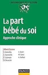 La  part bébé du soi