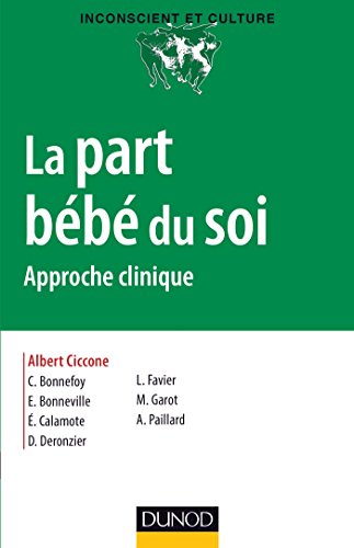 La  part bébé du soi