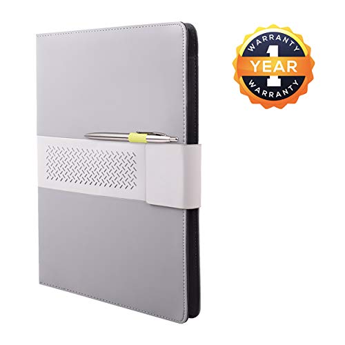 Padfolio Resume Portfolio Folder Interview Portfolio Business Portfolio