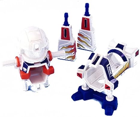 Amazon.com: Battle B-Daman Saber barrel 78: Toys & Games