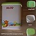 HiPP Formula Milk Storage Box Container