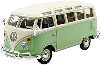 volkswagen combi juguete