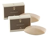 PANIER DES SENS Honey Extra Gentle Bar Soap - 2 Bars, 5.3oz. Each