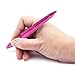 Guard Dog Security Type III Aluminum Tactical Pen with Tungsten Steel Pressure Tip