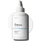 The Ordinary Salicylic Acid 0.5% Body Serum, Exfoliating Treatment for Acne-Prone Skin, 8.1 Fl Oz