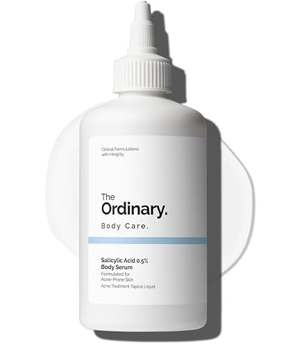 Amazon.com: The Ordinary Natural Moisturizing Factors + Inulin