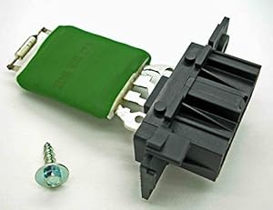 Citroen Nemo 2008 Peugeot Bipper 2008 Heater Motor
