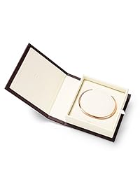Daniel Wellington - Pulsera clásica de oro rosa