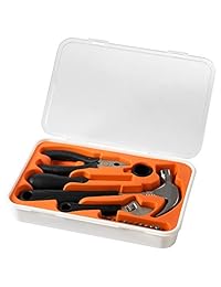 IKEA 001.692.54 FIXA Kit de herramientas, 17-Piece