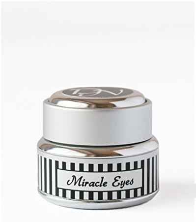 Natural Anti-Aging Eye Cream; for Dark Circles, Puffiness, Wrinkles - Luxury Skin Care w/ No Harmful Ingredients 15ML (0.5oz)